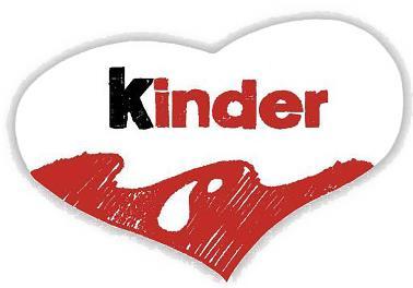 KINDER