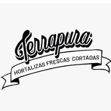 TERRAPURA HORTALIZAS FRESCAS CORTADAS