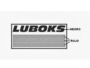 LUBOKS