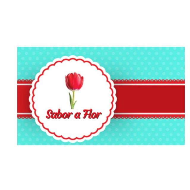 SABOR A FLOR