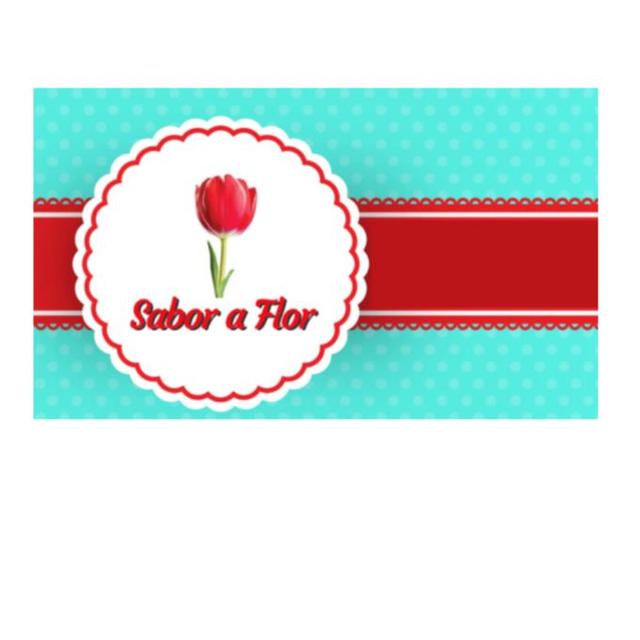 SABOR A FLOR