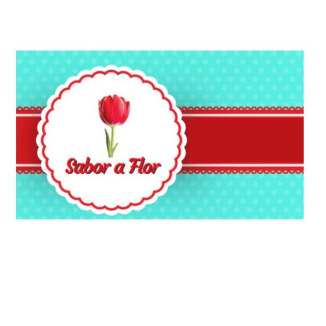 SABOR A FLOR