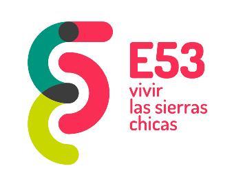 E53 VIVIR LAS SIERRAS CHICAS