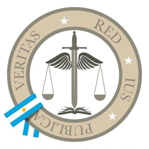 PUBLICA VERITAS RED IUS