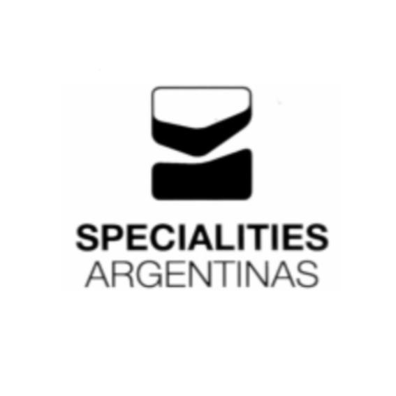 SPECIALITIES ARGENTINAS