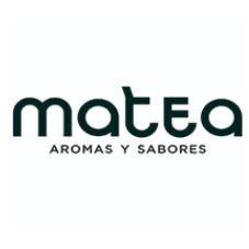 MATEA AROMAS Y SABORES