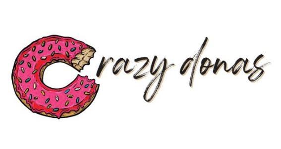 CRAZY DONAS