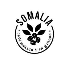 SOMALIA CAFÉ