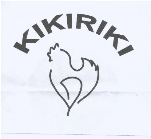 KIKIRIKI