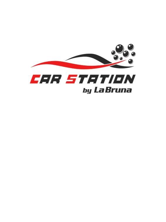 CAR STATION BY LA BRUNA