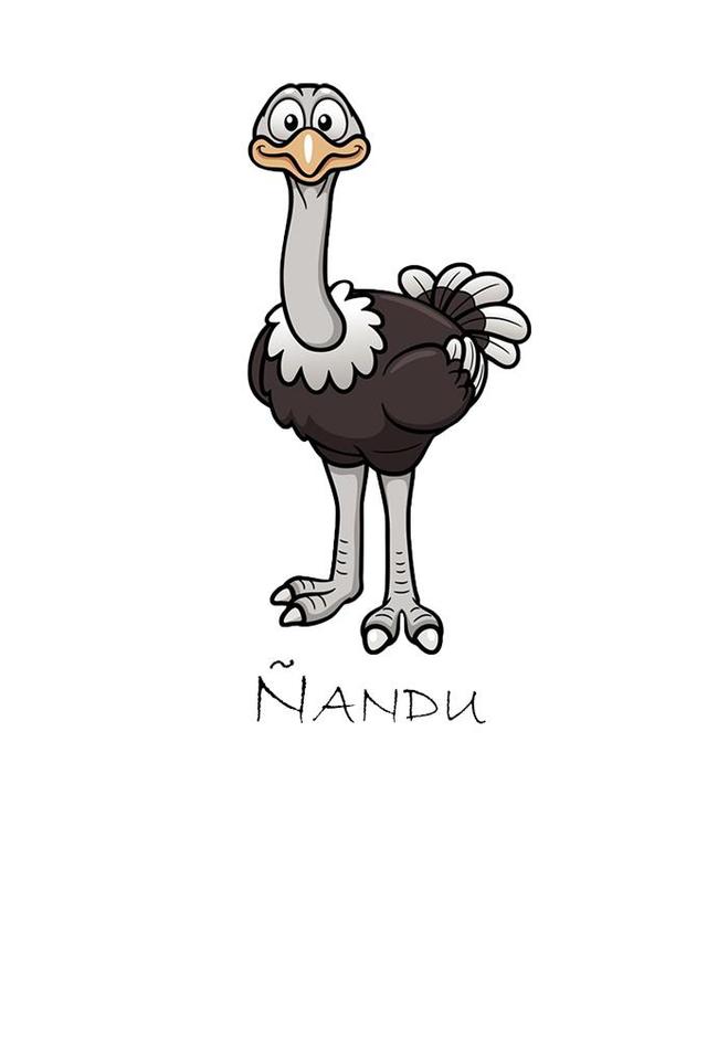 ÑANDU