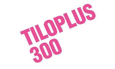 TILOPLUS 300