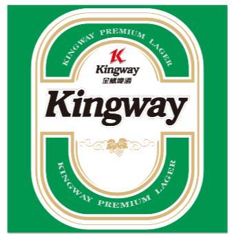 KINGWAY PREMIUM LAGER