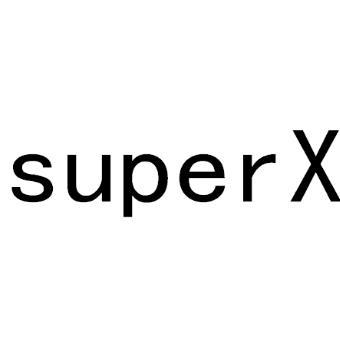 SUPER X