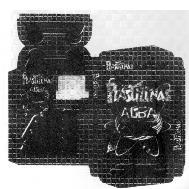 PLASTILINAS ALBA