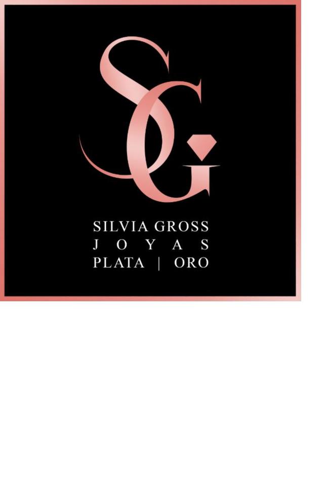 SG SILVIA GROSS JOYAS PLATA Y ORO