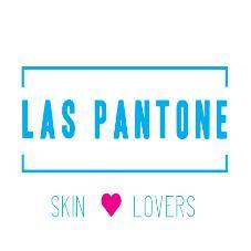 LAS PANTONE SKIN LOVERS