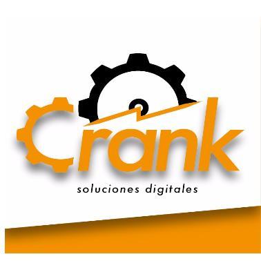 CRANK SOLUCIONES DIGITALES