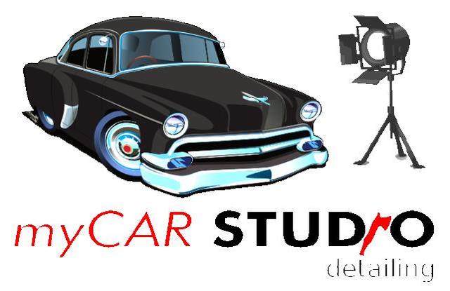 MY CAR STUDIO DETAILING