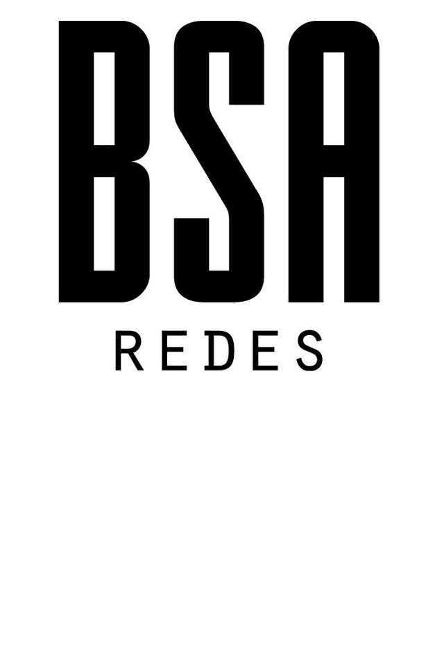 BSA REDES