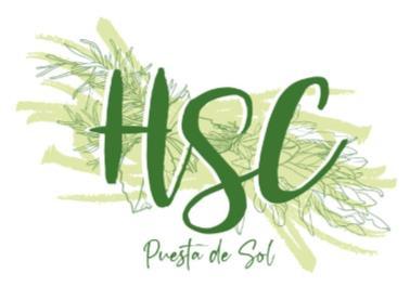 HSC PUESTA DE SOL