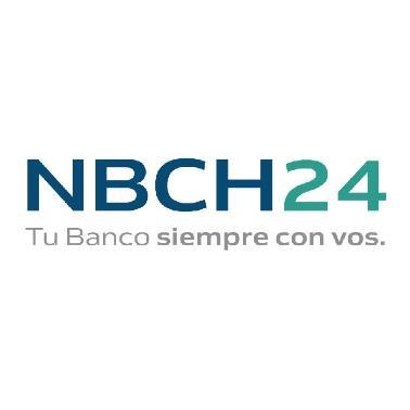NBCH24 TU BANCO SIEMPRE CON VOS