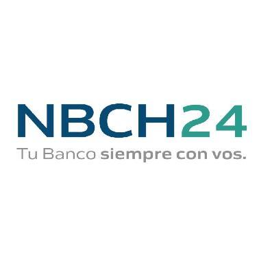 NBCH24 TU BANCO SIEMPRE CON VOS