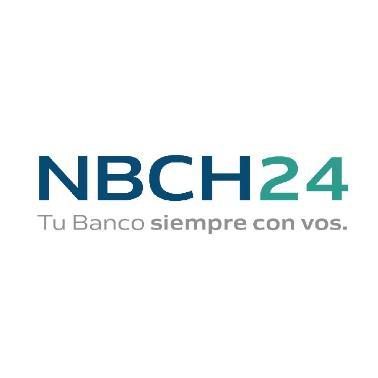 NBCH24 TU BANCO SIEMPRE CON VOS