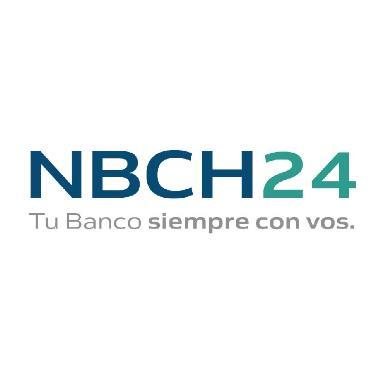 NBCH24 TU BANCO SIEMPRE CON VOS