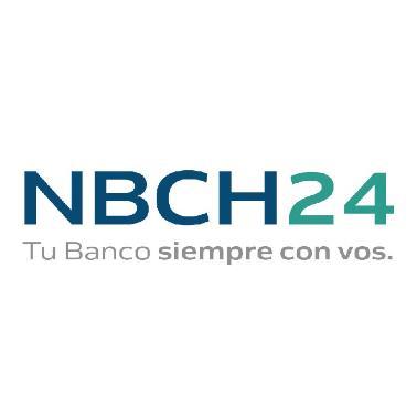 NBCH24 TU BANCO SIEMPRE CON VOS