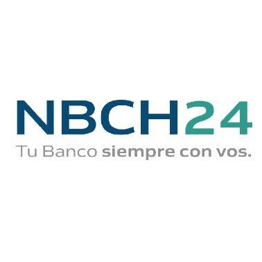 NBCH24 TU BANCO SIEMPRE CON VOS