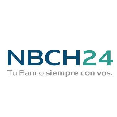 NBCH24 TU BANCO SIEMPRE CON VOS