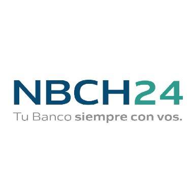 NBCH24 TU BANCO SIEMPRE CON VOS