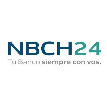 NBCH24 TU BANCO SIEMPRE CON VOS