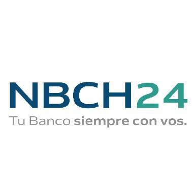 NBCH24 TU BANCO SIEMPRE CON VOS