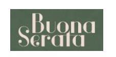 BUONA SERATA