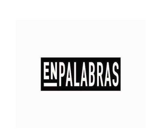 EN PALABRAS