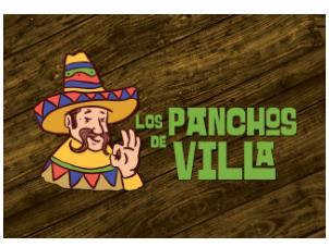 LOS PANCHOS DE VILLA