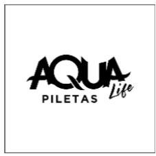 AQUA LIFE PILETAS