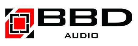 BBD AUDIO