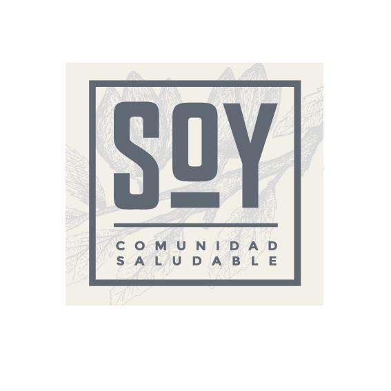 SOY COMUNIDAD SALUDABLE