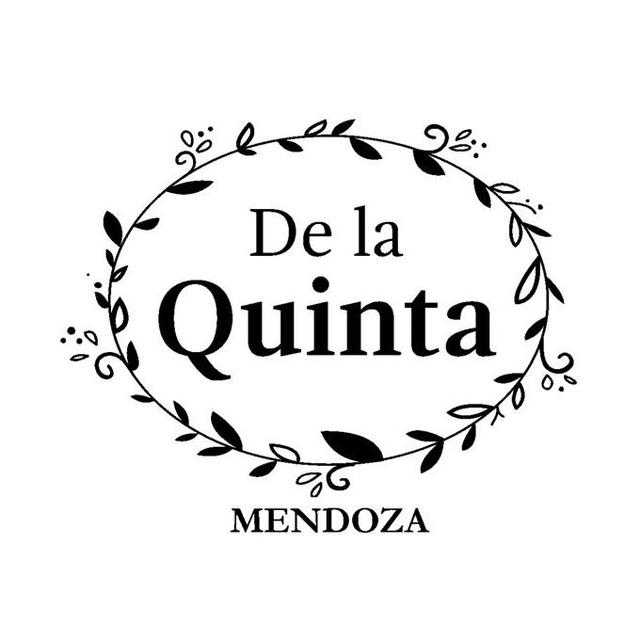 DE LA QUINTA MENDOZA