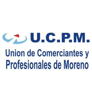 U.C.P.M.UNION DE COMERCIANTES Y PROFESIONALES DE MORENO