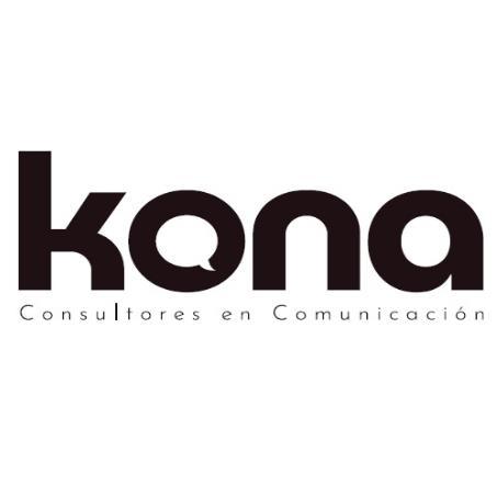 KONA CONSULTORES EN COMUNICACIÓN