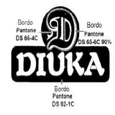 D DIUKA