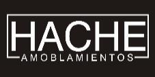 HACHE AMOBLAMIENTOS
