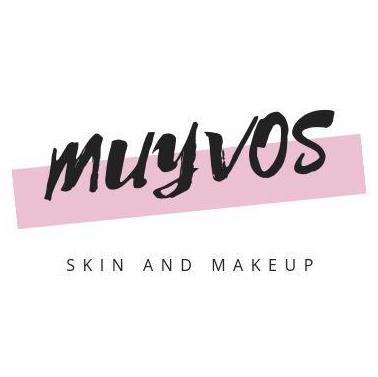 MUY VOS SKIN AND MAKEUP