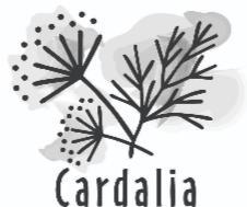 CARDALIA