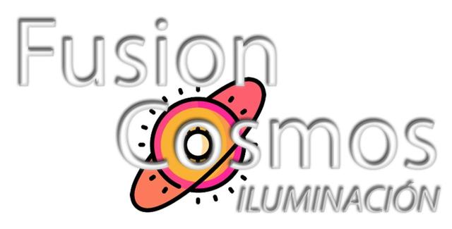 FUSIÓN COSMOS ILUMINACIÓN