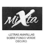 MIXTA